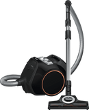 Miele Boost CX1 Cat & Dog Bagless Canister Vacuum.