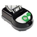 SEBO Airbelt D4 Premium in Onyx Black.