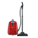 SEBO Airbelt E2 Turbo in Red.