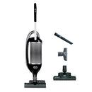 Sebo Felix 1 Premium in Onyx Black with 10 Year Warranty.