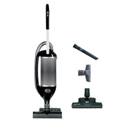 Sebo Felix 1 Premium in Onyx Black with 10 Year Warranty.