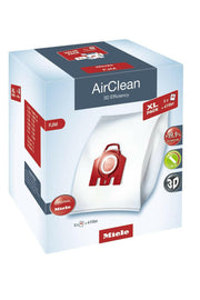 Miele FJM Bags Value 8 Pk.