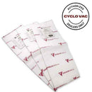 Cyclo Vac Central Vacuum Bag GS90 GS95 GS125.