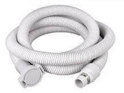 Central Vacuum 12 Foot Hose Extension.