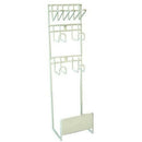 Metal Hose Rack - Large.