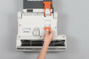 SEBO 350 Mechanical Commercial Vacuum 14".