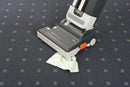 SEBO 350 Mechanical Commercial Vacuum 14".