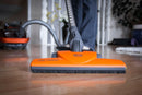SEBO Airbelt K3 Premium in Lava.