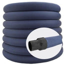 Speedy Flex Retractable Hose - 30' with Blue Sock.