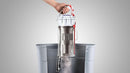 Dyson Slim Ball Multi Floor.