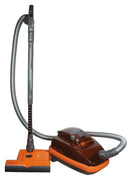 SEBO Airbelt K3 Premium in Lava.