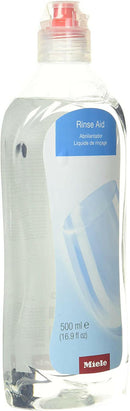Miele Dishwasher Rinse Aid.