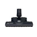 SEBO Airbelt D4 Premium in Onyx Black.