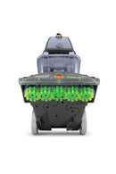 Royal Power Scrub Extractor Carpet Cleaner.