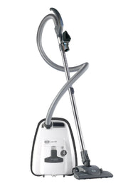 SEBO Airbelt K2 Kombi in White.