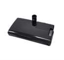 Beam Rugmaster / Sweep & Groom ( Express ) Power Head Black.
