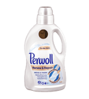 Perwoll Renew & Repair White Clothes 1.44 L (24 Washes).