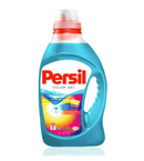 Persil Gel Colour | 20WL Henkel Laundry Detergent.