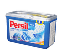 Persil Power Mix Color 18WL Capsules | Henkel Laundry Detergent.