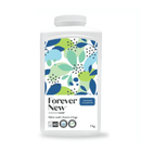 Forever New Powder Scent Free | 32 HE Loads Gentle Wash Detergent.