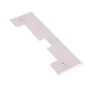 Vac Pan Stainless Trim Plate.