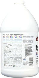 Stain x Carpet & Upholstery Shampoo.