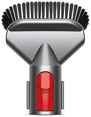 Dyson Stubborn Dirt Brush.