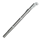 Telescopic Power Head Wand  -Grey.