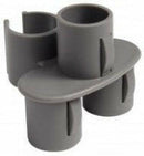 Tool caddy - Grey.