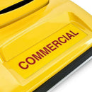 Carpet Pro Commercial Vac.