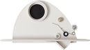 Vac Pan - White/Black/Almond.
