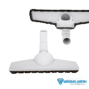 Swivel Bare Floor Brush.