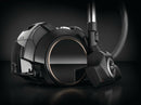 Miele Boost CX1 Cat & Dog Bagless Canister Vacuum.