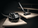 Miele Boost CX1 Cat & Dog Bagless Canister Vacuum.