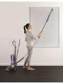 Dyson Official Outlet - DC66R Refurbished by Dyson + BONUS TOOL.