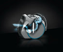 Miele Boost CX1 Bagless Canister Vacuum.