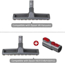 Dyson Hard Floor Brush with Adaptor | Dyson Cordless.