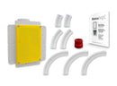 Retra Flex Rough in Kit.
