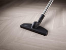Miele Boost CX1 Parquet Bagless Canister Vacuum.