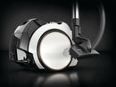 Miele Boost CX1 Parquet Bagless Canister Vacuum.