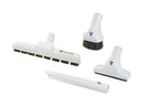 Cyclo Vac Central Vacuum H725 With Super Luxe Cleaning Set 35'.