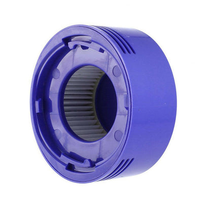 Dyson V8 Hepa filter.