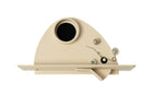 Vac Pan - White/Black/Almond.