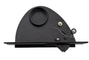 Vac Pan - White/Black/Almond.