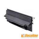 CanSweep/Vaculine Vac Pan - Black/White.
